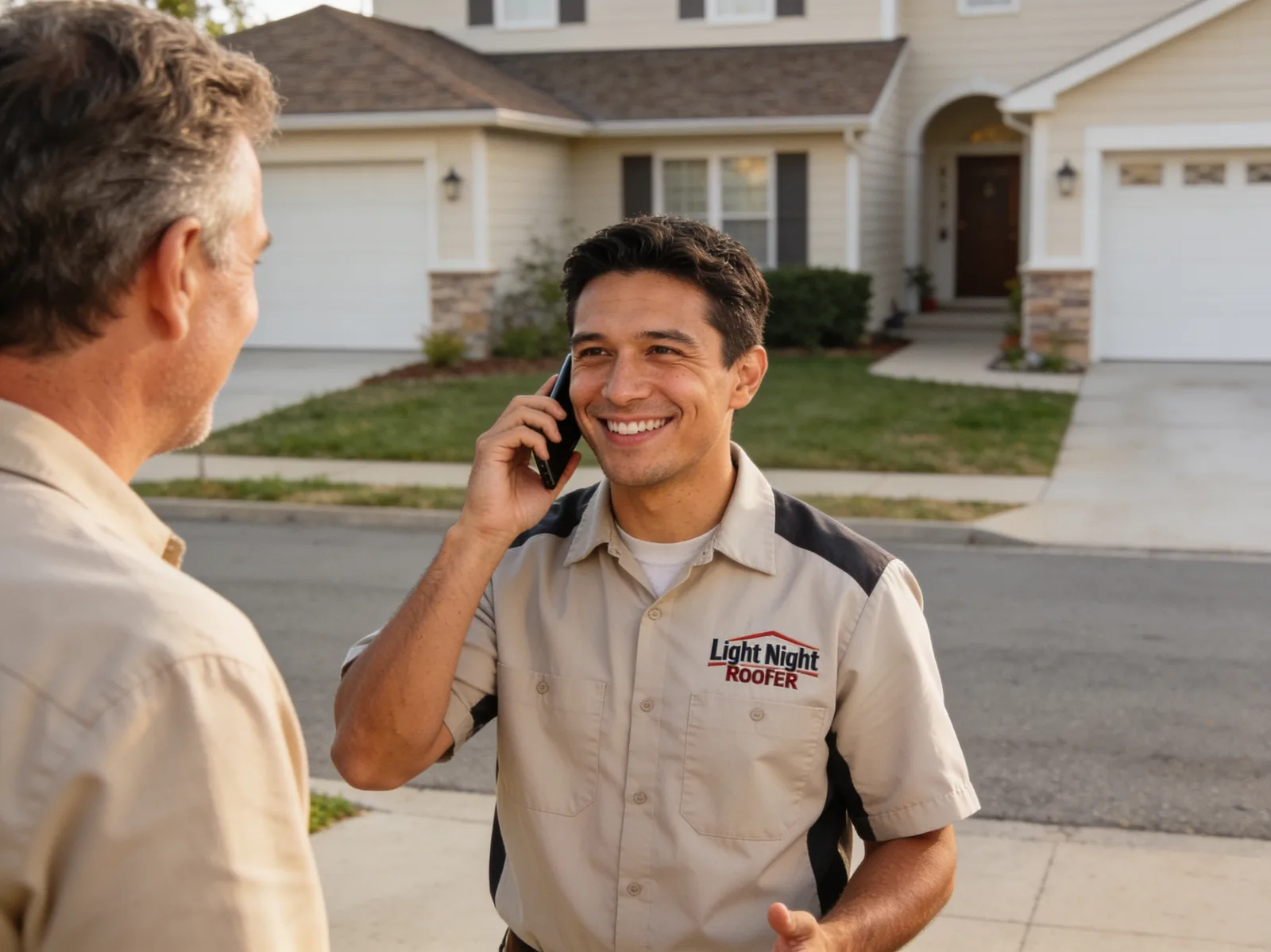 Emergency Roof Repair Del Rio, TN FAQs